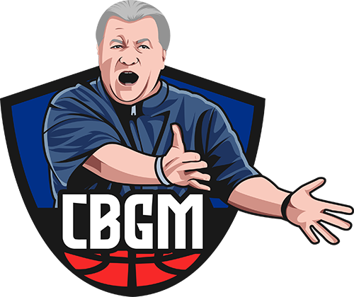 CBGM | College Basketball General Manager