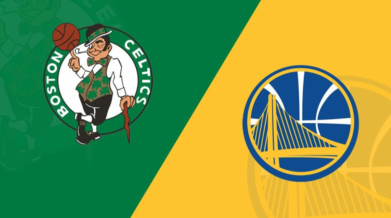  📄 NBGM Finals: Warriors and Celtics to Battle (S24)