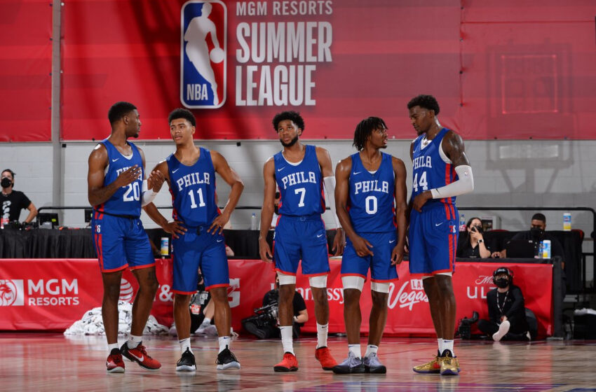  📄 NBGM Summer League: Sixers Smash (S27)