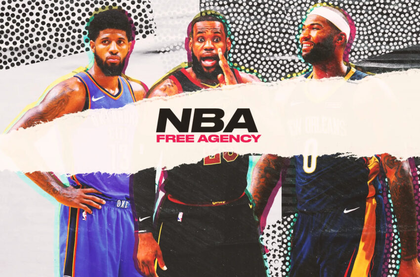  📄 NBGM Free Agency: Where’d the Money Go? (S29)