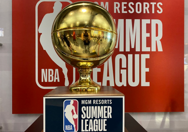  📄 NBGM Summer League: Twice Mauled by Grizz (S35)