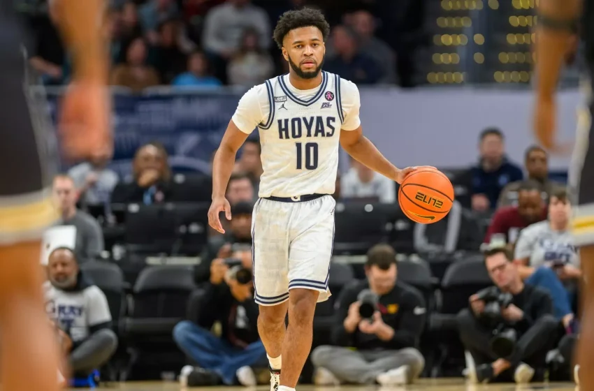  📄 2042 Top 25 Rankings: Update Jan 2nd