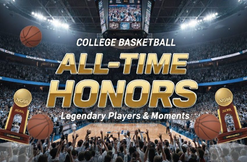  📄 Players Spotlight: All-Time Honors, Our Greats (as of S42)