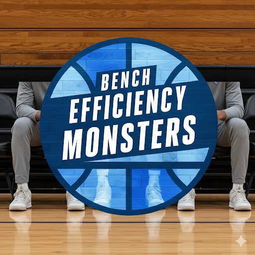  📄 2042 Bench Efficiency Monsters: Rotation Spark Plugs Who Deserve More Run