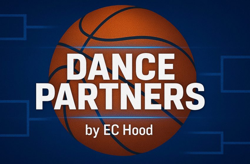  📄 2042 Dance Partners, Building a Better Bracket w/ EC Hood: Part 3 Mar 10th