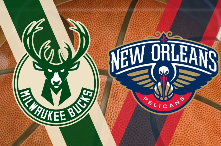  📄 NBGM Finals: Pelicans & Bucks (S42)
