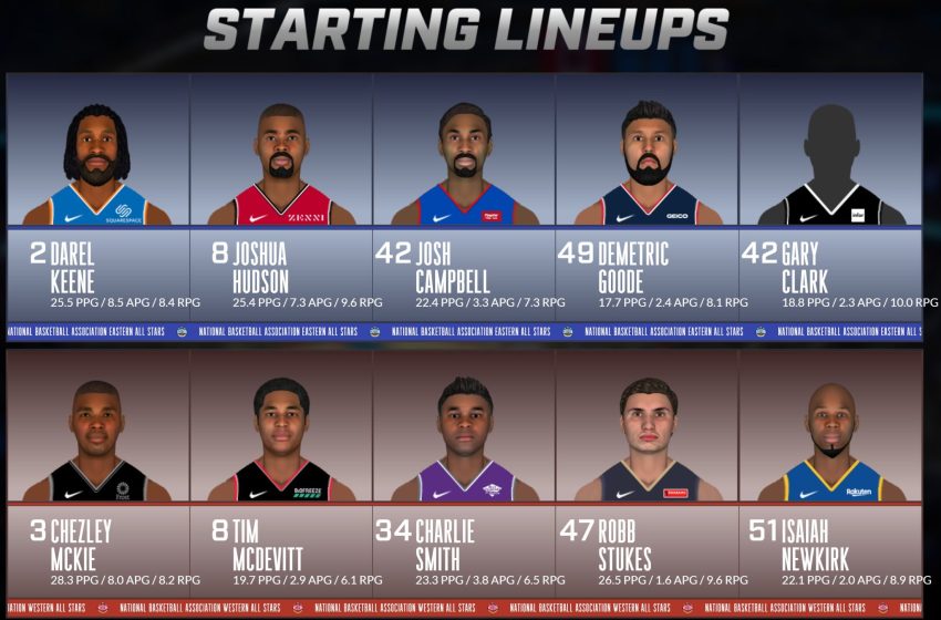  📄 NBGM ASG: West Best Again! (S43)