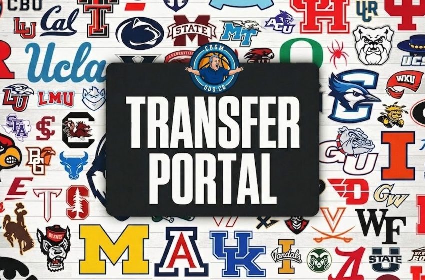  📄 CBGM’s Top Players in Portal for Season 2045