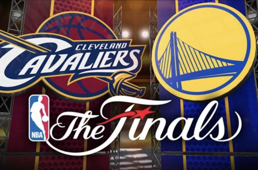  📄 NBGM Finals: Warriors & Cavs (S44)